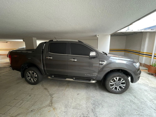 Ford Ranger 3.2 Limited