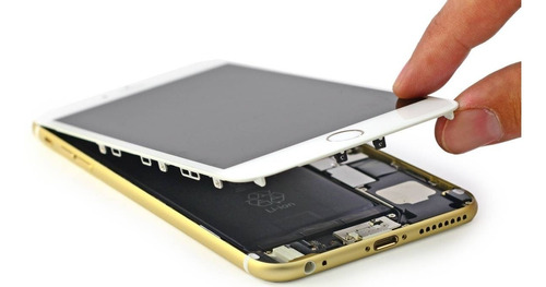 Cambio Modulo Display Pantalla Tactil iPhone 6s