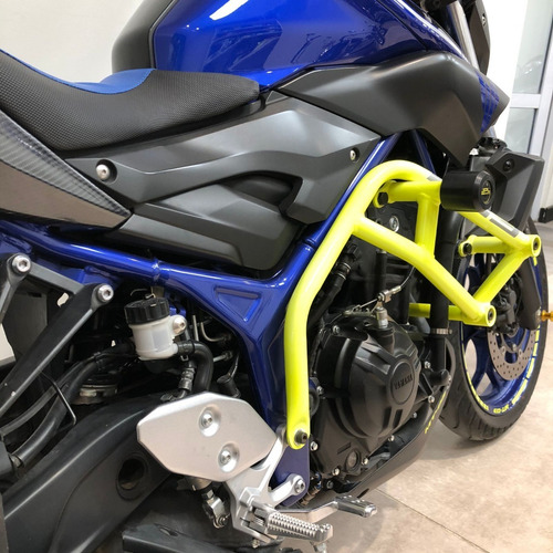 Imagen 20 de 20 de Yamaha Mt 03 A Usada