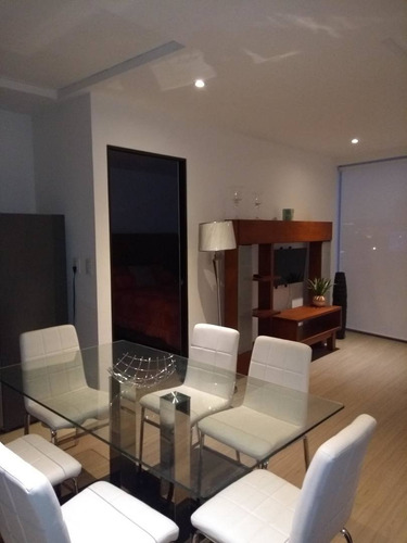 Imagen 4 de 12 de Exclusivo Departamento En Angelópolis., 19665