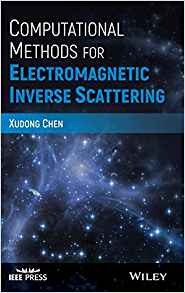 Computational Methods For Electromagnetic Inverse Scattering