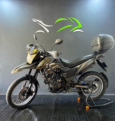 Akt Ttr 125 Modelo 2021