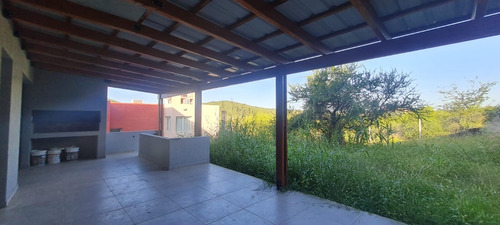 Imagen 11 de 13 de Casa 3 Dorm 3 Baños (1 En Suite) - Amplia Galeria - La Estanzuela