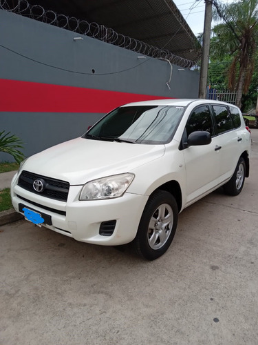 Toyota RAV4 2.4 4x2 At