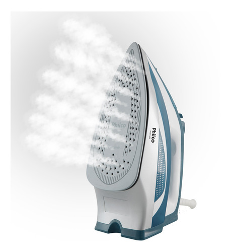 Plancha de vapor Philco PFV900az Smart Pass de
