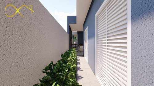 Imagem 6 de 24 de Casa Com 3 Dormitórios À Venda, 138 M² Por R$ 700.000,00 - Terras Da Estância - Paulínia/sp - Ca2035