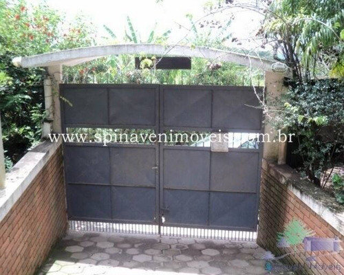 Imagem 13 de 14 de Chácara - Ch00875 - 69733787