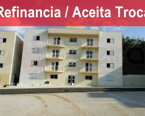 Imagem 1 de 5 de Apartamento - 1101 - 32401432