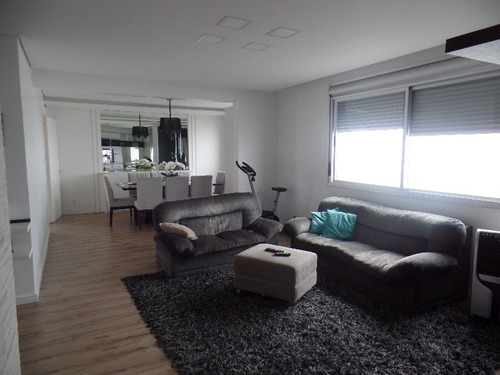 Imagem 4 de 15 de Apartamento - Centro - Ref: 6872 - V-6872