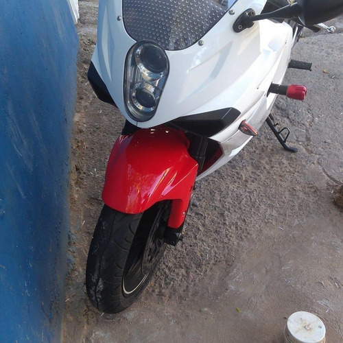 Imagem 11 de 15 de Kasinski Comet Gtr 250