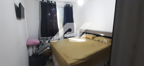 Imagem 10 de 15 de Cobertura À Venda Em Jardim Nova Europa - Co007404