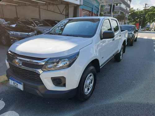 Chevrolet S10 2.8 Ls Cab. Dupla 4x4 4p