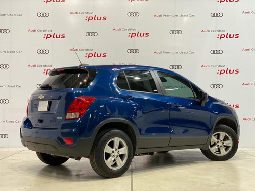 Chevrolet Trax 2019