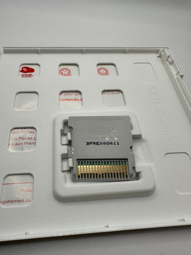 Ultimate Nes Remix Nintendo - 3ds (Reacondicionado)