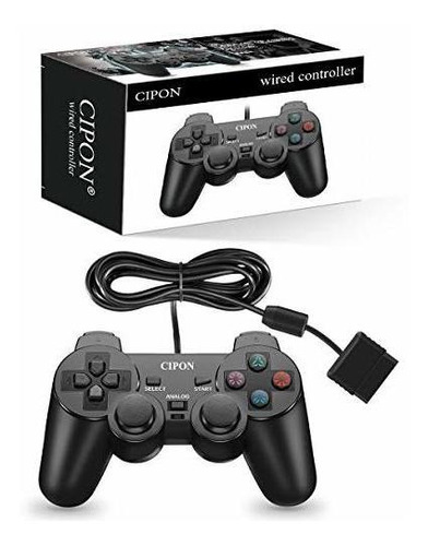Joystick De Reemplazo Con Cable Para Consola Ps2