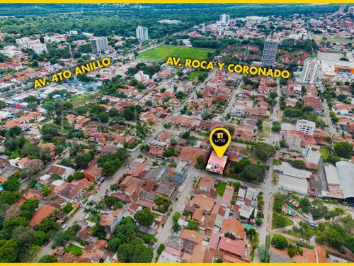 Imagen 25 de 25 de Casa En Venta, 8 Dormitorios Con Piscina, Zona Roca Y Coronado