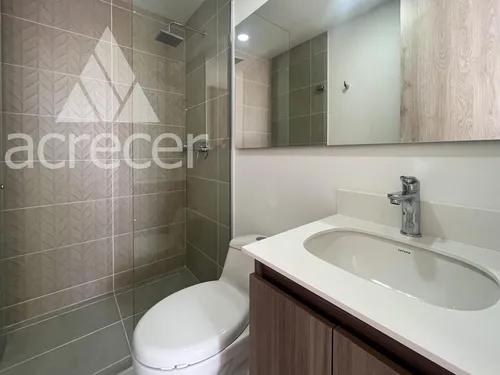 Vendo Apartamento En San Diego