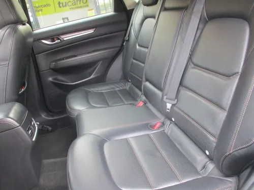 Mazda CX-5 GRAND TOURING 4X4 2500CC AT AA