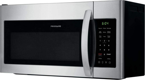 Horno De Microondas Frigidaire Ffmv1846vs /1.8cf