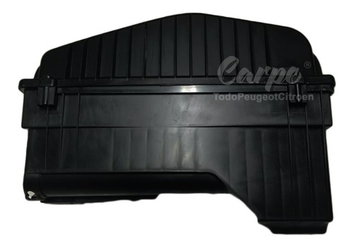 Imagen 2 de 6 de Caja Porta Filtro De Aire Citroen C3 1.6 16v Nafta Original