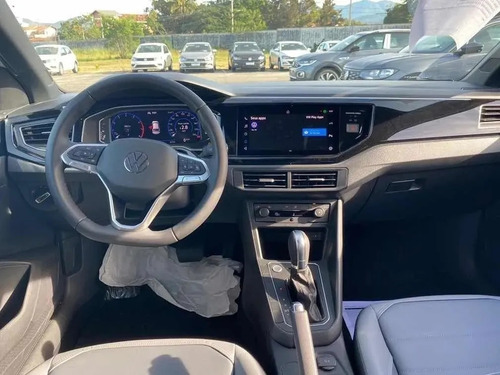 Volkswagen Nivus Highline Hero 1.0 Tsi 0 Km 2021