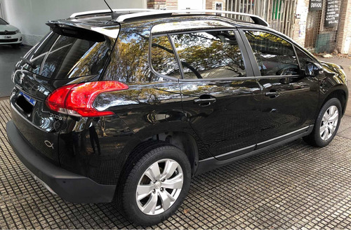 Peugeot 2008 1.6 Allure Tip 2017