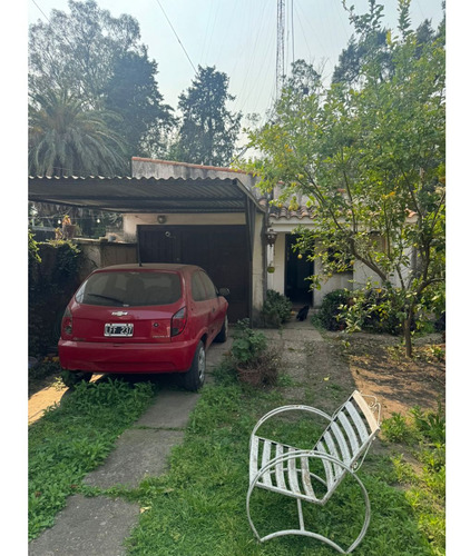 Venta Casa En Fisherton