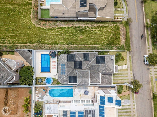 Imagem 7 de 30 de Casa Com 5 Dormitórios À Venda, 433 M² Por R$ 2.000.000,00 - Figueira Garden - Atibaia/sp - Ca0461