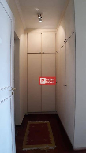 Imagem 22 de 30 de Apartamento Com 3 Dormitórios À Venda, 120 M² - Jardim Londrina - São Paulo/sp - Ap32111