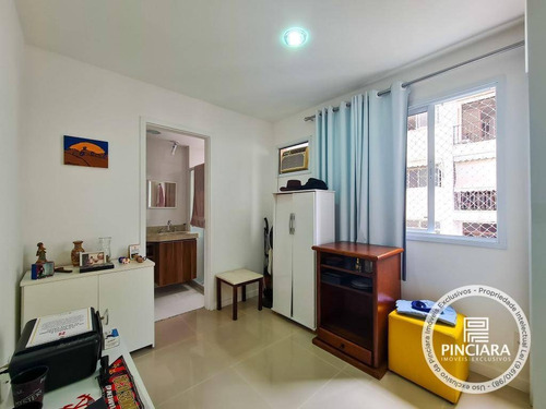 Imagem 24 de 30 de Apartamento Com 2 Suítes À Venda, 69 M² Por R$ 650.000 - Jardim Icaraí - Niterói/rj - Ap0016