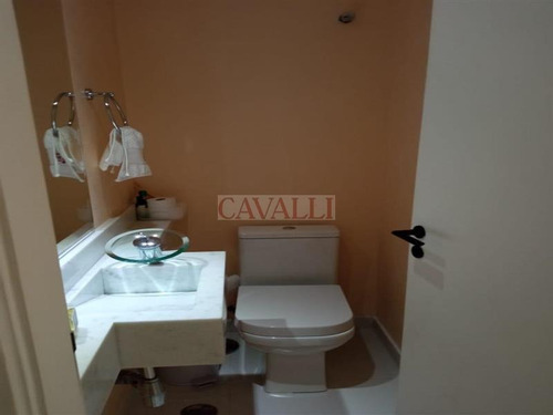 Imagem 7 de 30 de Apartamento No Tatuapé 03 Dormitórios, Sendo 01 Suíte, 02 Vagas. - 4856