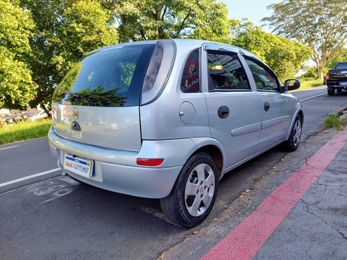 Chevrolet Corsa 1.4 Maxx Econoflex 5p
