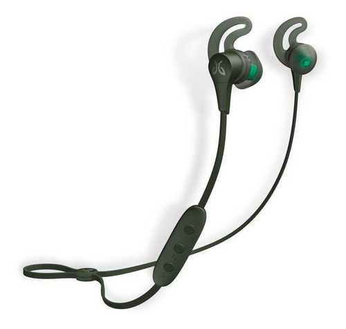 Audifonos Jaybird Bt X4 Negro Metalico Inalambrico In Ear