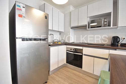 Venta En Avenida Pacifico