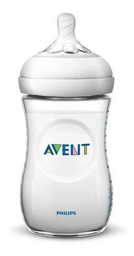 Imagen 8 de 10 de Set Natural Para Recien Nacidos Avent Scd290/01