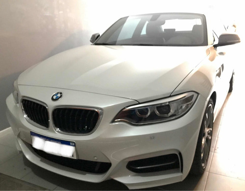 Bmw Serie 2 3.0 240i M Package 2018