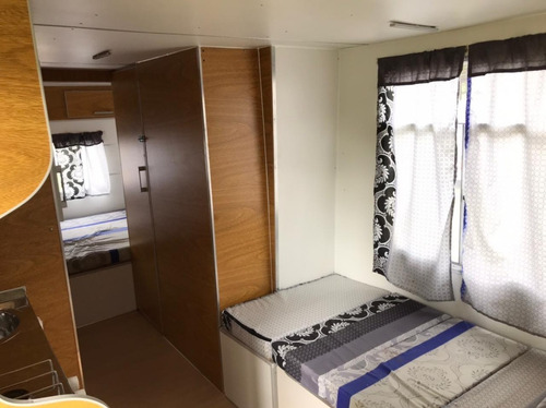 Imagen 6 de 12 de Casa Rodante Acapulco 520 Nueva 0km, Directo De Fabrica!!