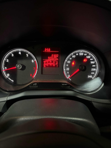 Volkswagen Saveiro 1.6 Gp Cs 101cv Safety
