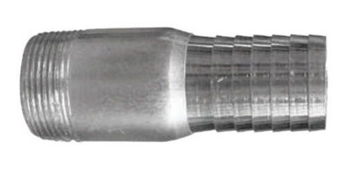 Niple Botella 4 PuLG