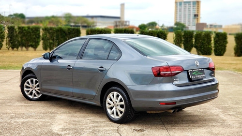 Jetta 1.4 Tsi Trendline Impecável