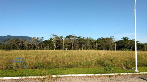Terreno À Venda, 411 M² Por R$ 452.490,00 - Ratones - Florianópolis/sc - Te0042