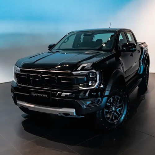 comprar Ford Raptor Ranger