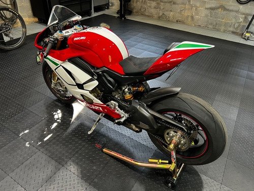 Imagen 2 de 4 de 2018 Ducati Panigale V4 Speciale