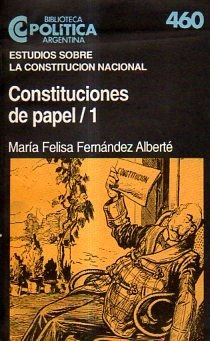 Constituciones De Papel-2 Tomos-alberté-libreria Merlin