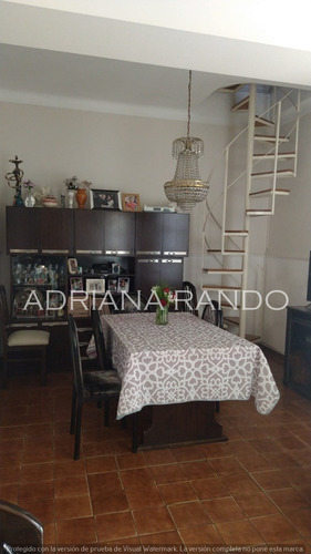 Imagen 3 de 14 de 45- Interesante Ph 4 Ambientes Con Patio Y Terraza A Nivel