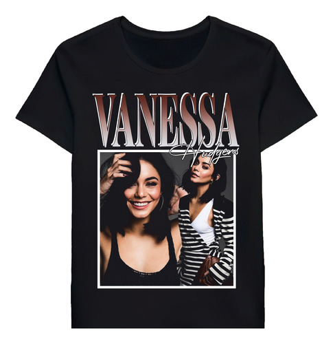 Remera Vanessa Hudgens 56