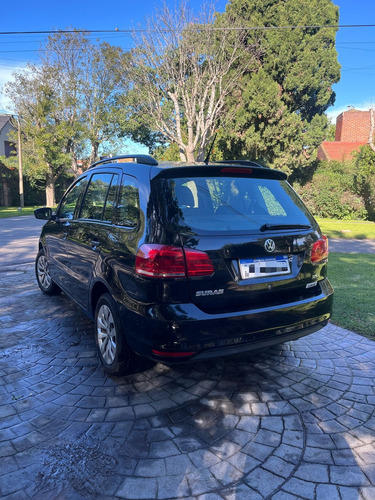 Volkswagen Suran 1.6 Comfortline 101cv