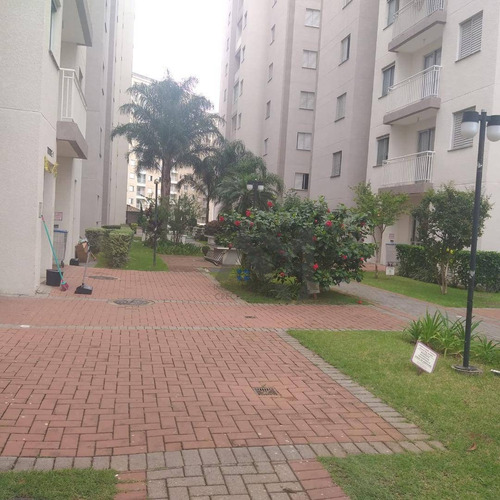 Imagem 5 de 30 de Apartamento Com 2 Dormitórios À Venda, 49 M² Por R$ 228.000,00 - Cidade Líder - São Paulo/sp - Ap0141