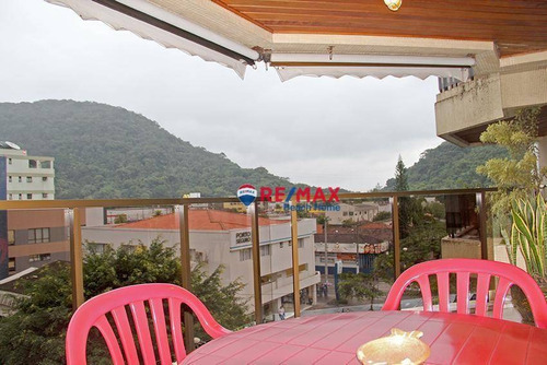 Imagem 5 de 28 de Apartamento À Venda, 130 M² Por R$ 550.000,00 - Praia Pitangueiras - Guarujá/sp - Ap3088