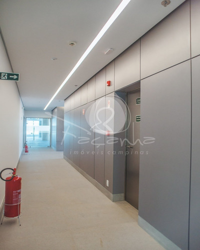 Imagem 13 de 19 de Sala Comercial Para Locação No Cambuí - Imobiliária No Cambuí - Sa00289 - 71027810